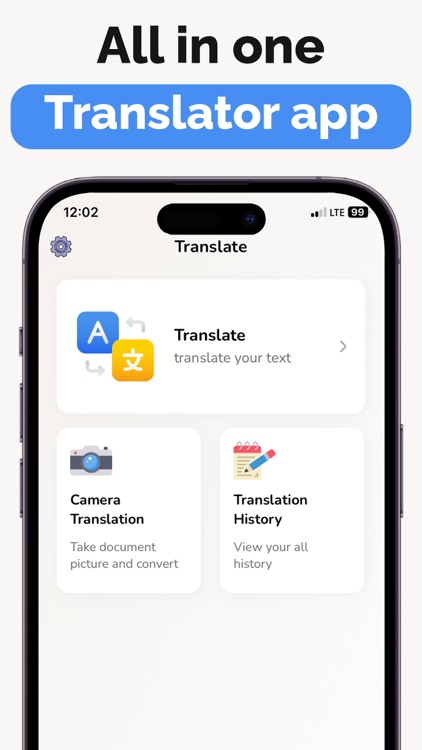 Translate - Image Translator screenshot-7