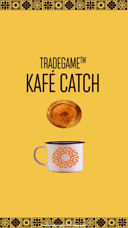 Tradegame Kafé Catch