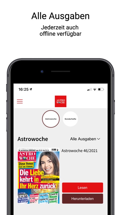 Astrowoche ePaper