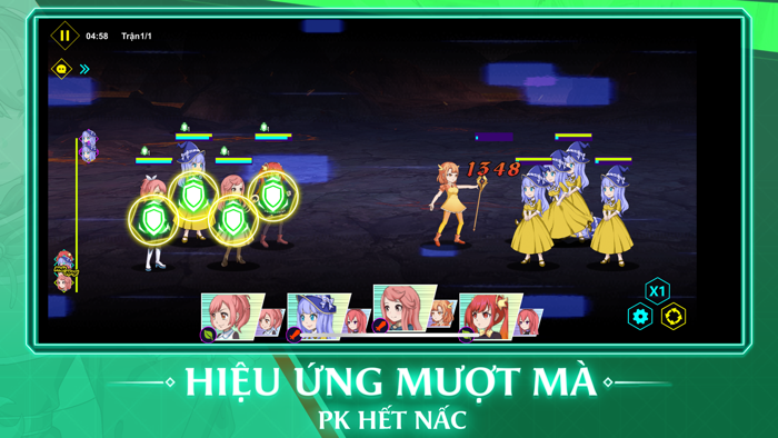 Hỏa Long Pháp Sư