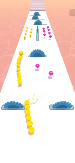 Game screenshot Jiggle Run mod apk