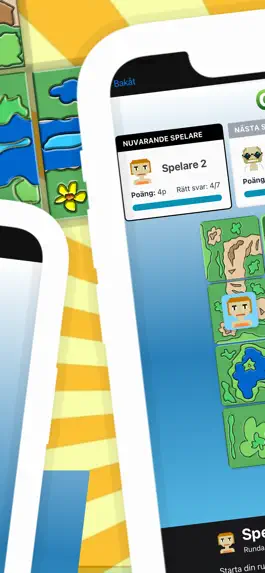 Game screenshot Quizorama apk