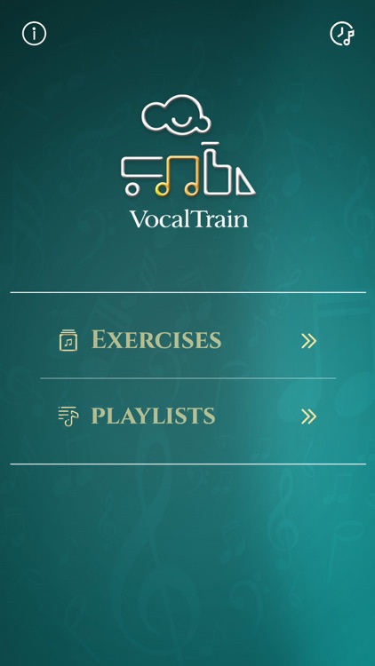 VocalTrain