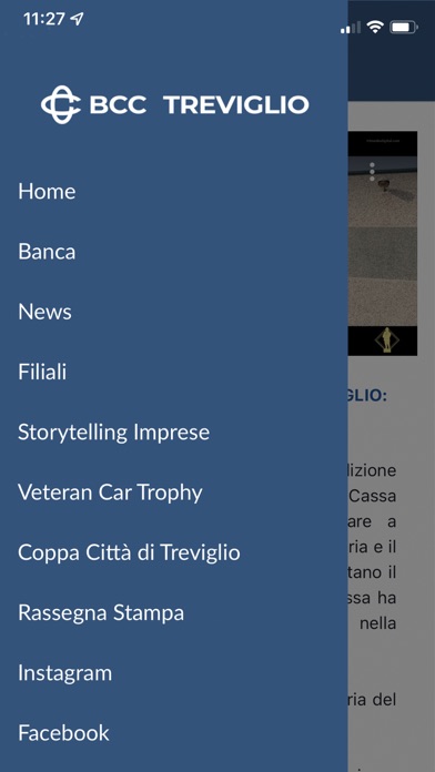 BCC Treviglio screenshot 3