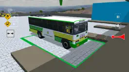 Game screenshot RTC Bus Driver - 3D Simulator hack