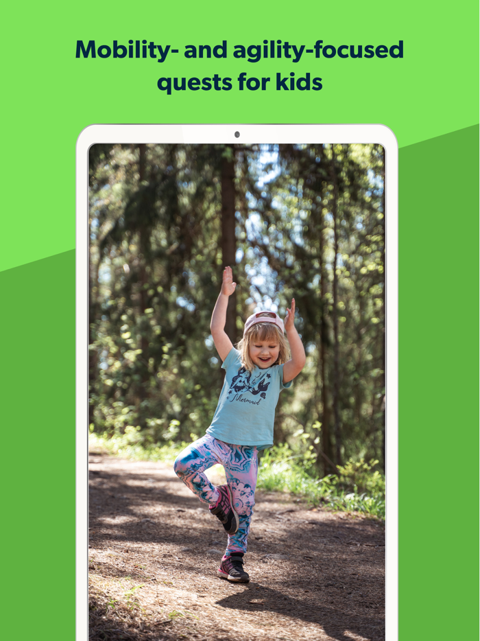 Geego  Activities for kids