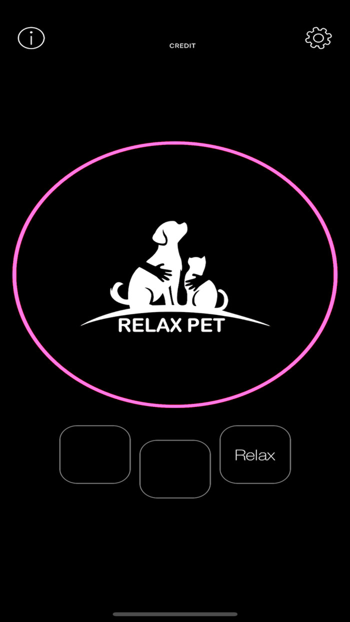 Relax Pet Lite