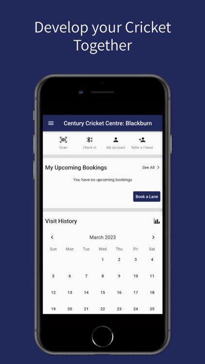 Century Cricket Centres