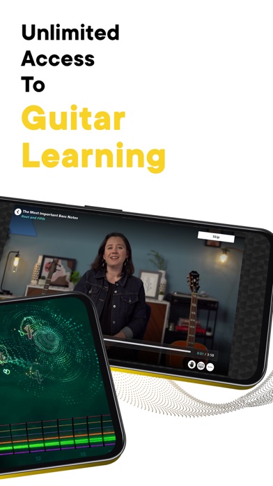 Rocksmith+ Fast Music Learningのおすすめ画像2