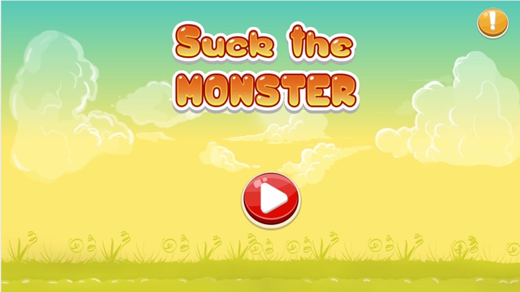 Ok Suck The Monster