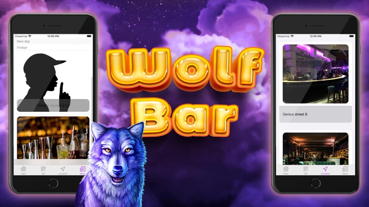 Wolf Bar