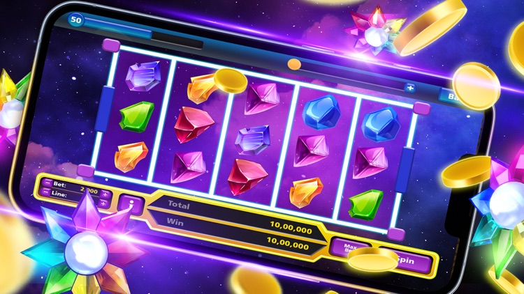 Stake Slots Casino