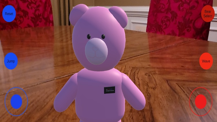 AR Bears screenshot-6