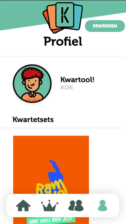 Kwartool screenshot-3