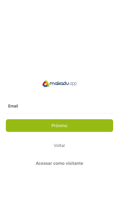 makadu.app para eventos screenshot 3