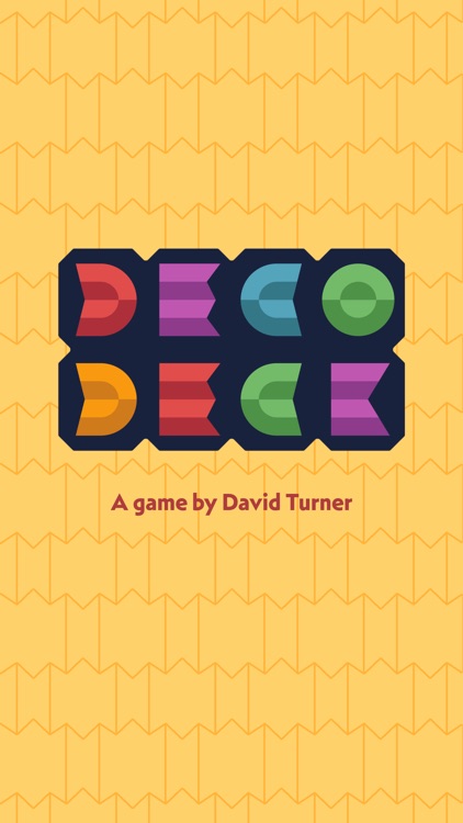 Deco Deck screenshot-8