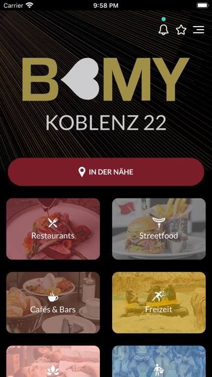 B-MY Koblenz 2022