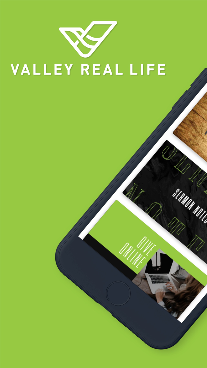 Valley Real Life