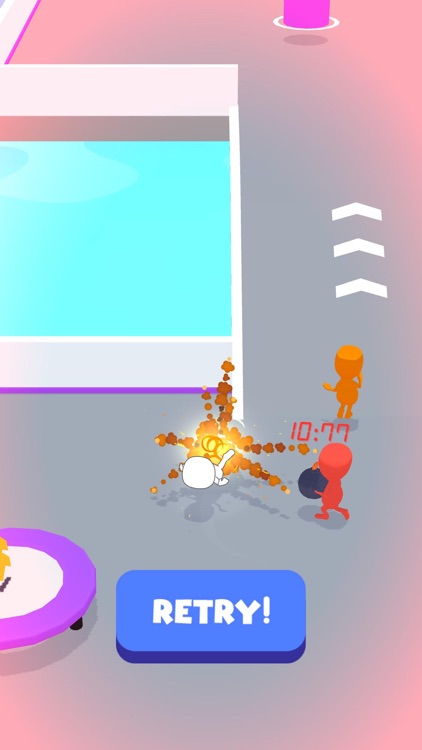 PassTheBomb.io screenshot-4