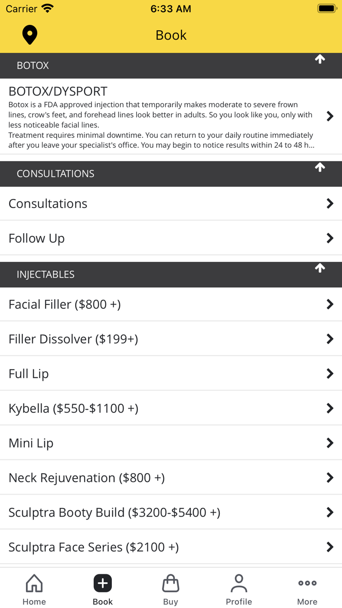 Lemmon Ave Plastic Surgery