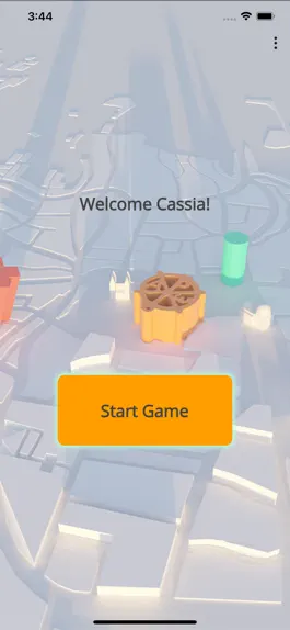 Game screenshot Pécs Visitor Game apk