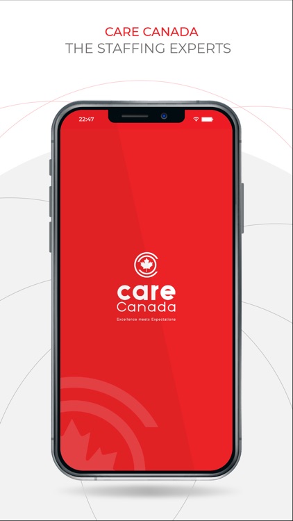 Care Canada Staff