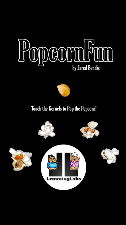 PopcornFun
