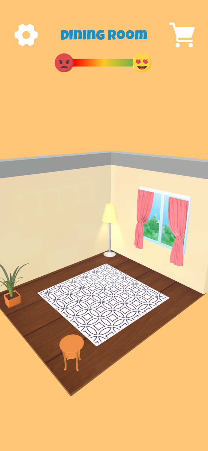Room Design 3D
