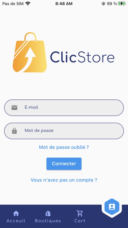 ClicStore