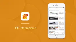 How to cancel & delete fc harmonica 3