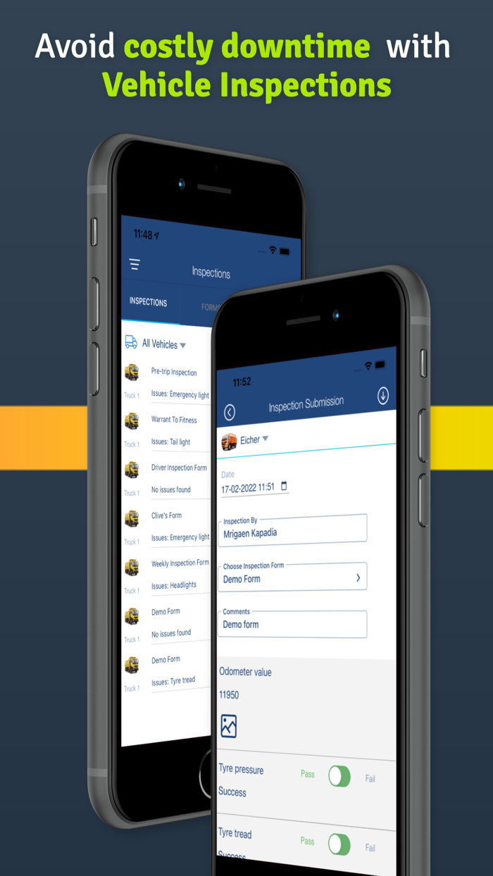 Simply Fleet Fleet Management