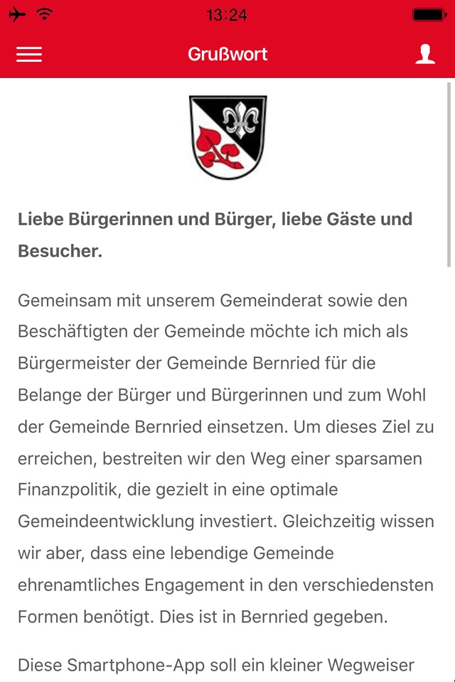 Gemeinde Bernried screenshot 4