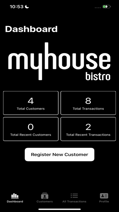 myhouse VIP Screenshot