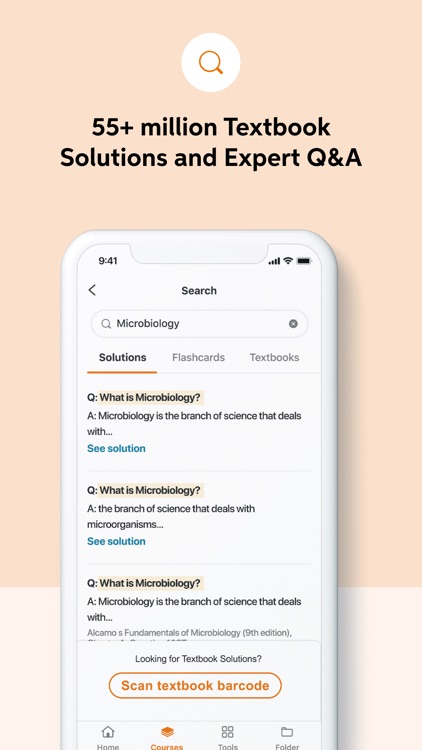 Chegg Study - Homework Help screenshot-4