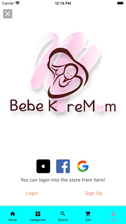 Bebe Koremom screenshot-8