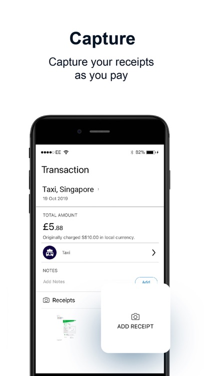 Conferma Pay screenshot-4