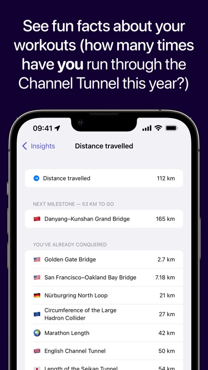 Personal Best – Workouts screenshot-7