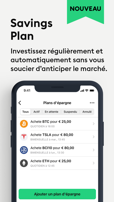 Bitpanda : Achetez Bitcoin Bitpanda : Achetez Bitcoin