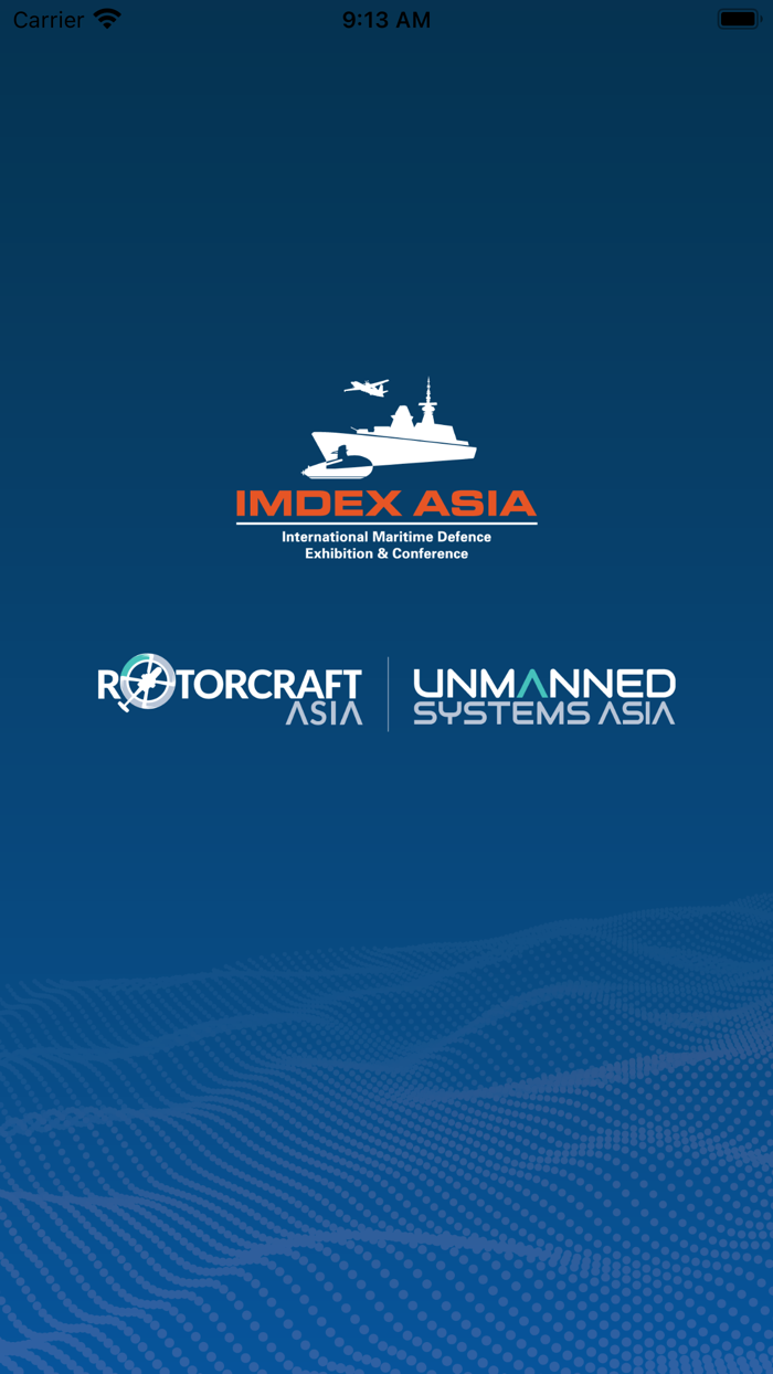 IMDEX ASIA  RCA-UMSA 2023