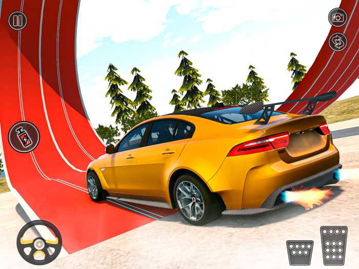 Car Racing Games Car Games