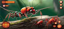 Game screenshot Queen Ant Simulator Insect Bug hack