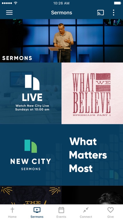 NewCity.Us