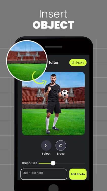 AI Photo Editor