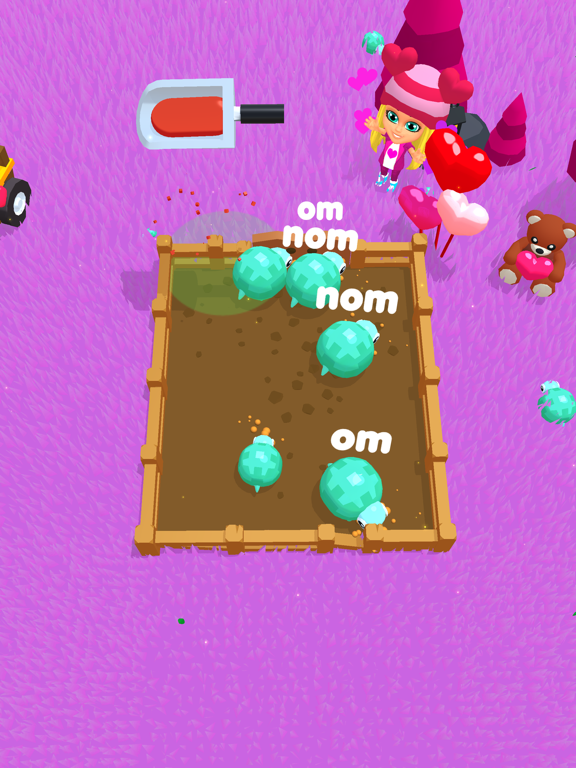 Farm It! screenshot 3