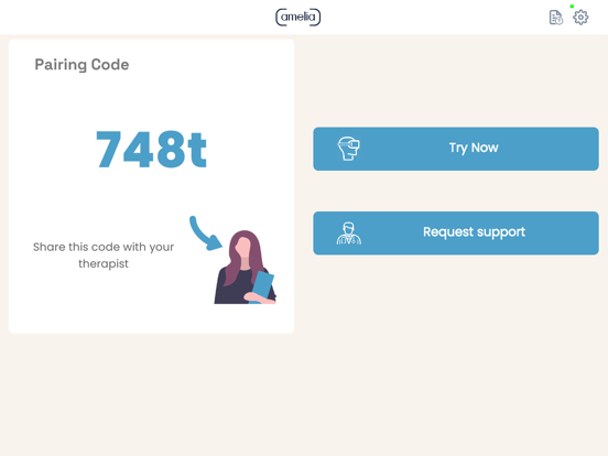 Amelia Virtual Care Amelia Virtual Care