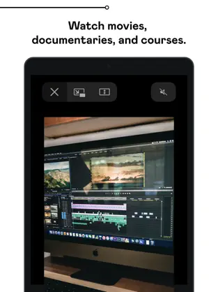 Screenshot 4 Gumroad iphone