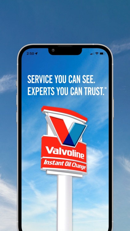 Valvoline Instant Oil Change screenshot-3