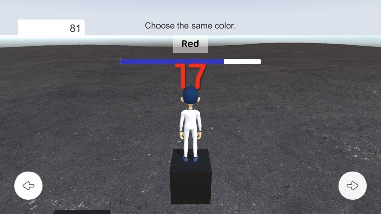 IQ Game : Color