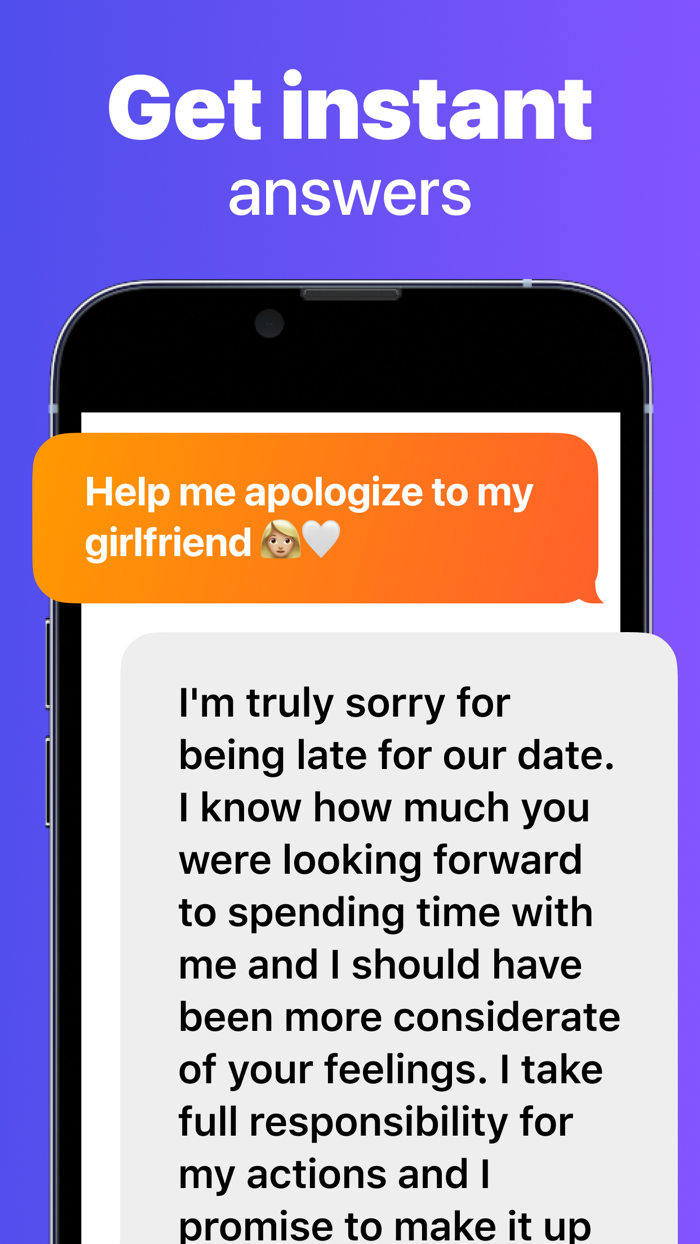 Eve AI Chatbot - Ask Anything