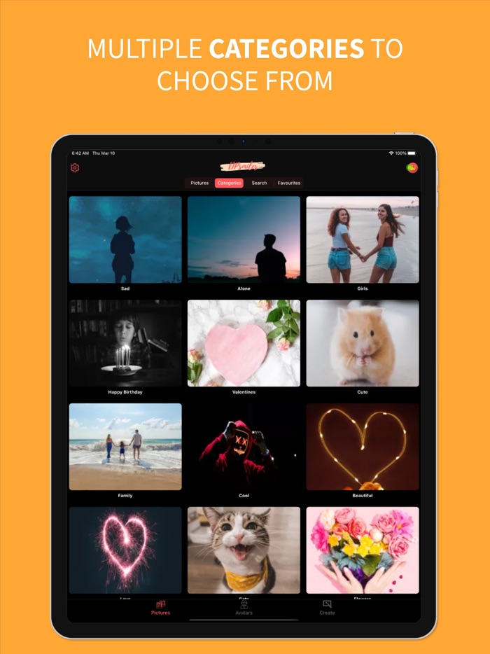 Dpsmiles - Profile Pictures